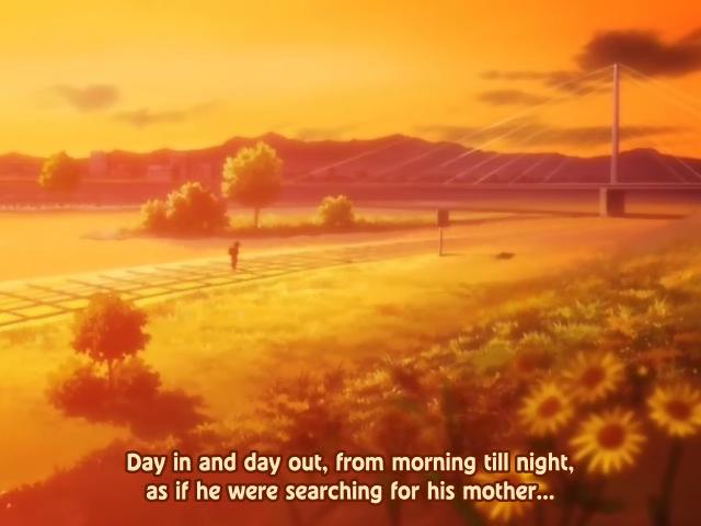 Otaku Gallery  / Anime e Manga / Bleach / Screen Shots / OAV / Oav 01 - Memories in the Rain / 081.jpg